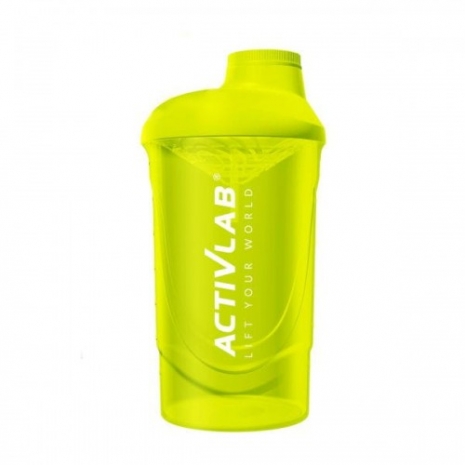 Shaker Activlab 600ml